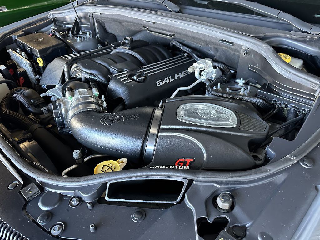 2020 Jeep Grand Cherokee Image 31