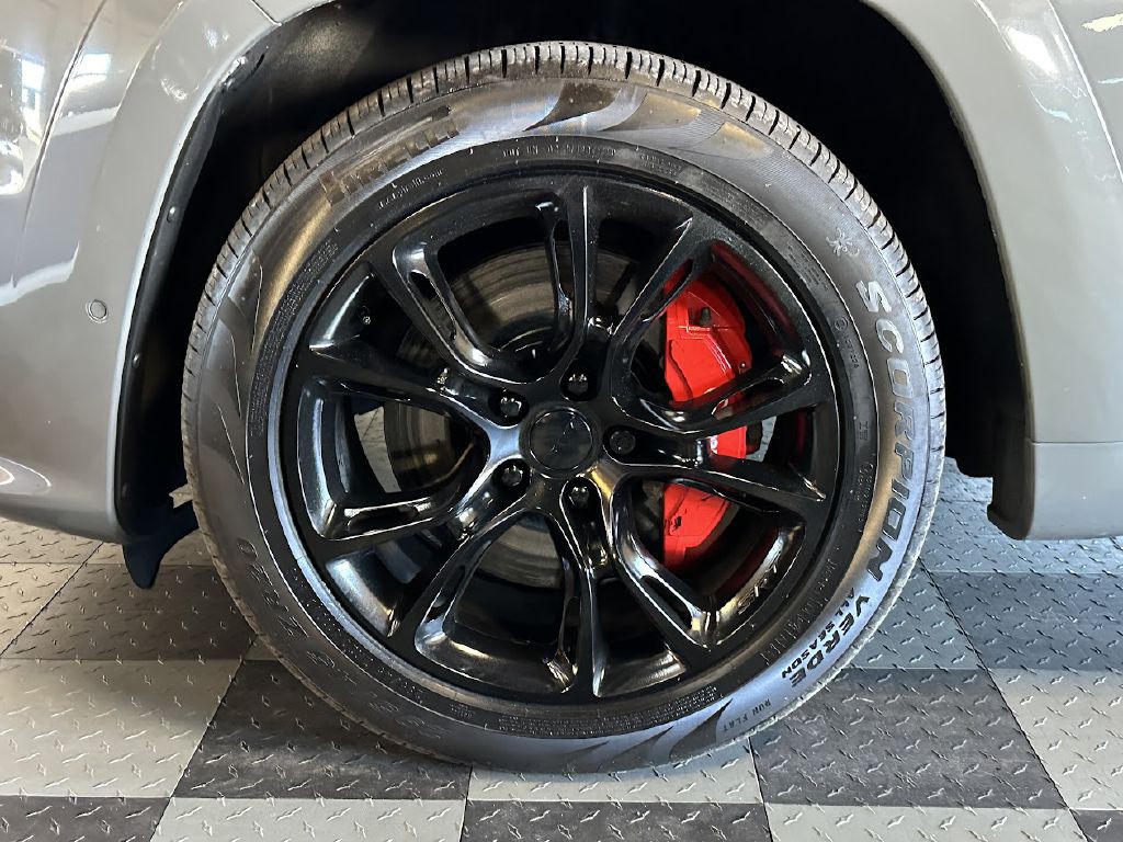 2020 Jeep Grand Cherokee Image 35