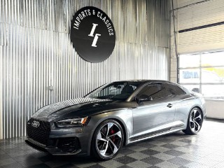 Image for 2018 Audi S5  ID: 6931274