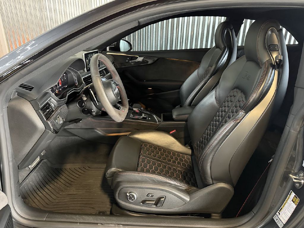 2018 Audi S5 Image 10