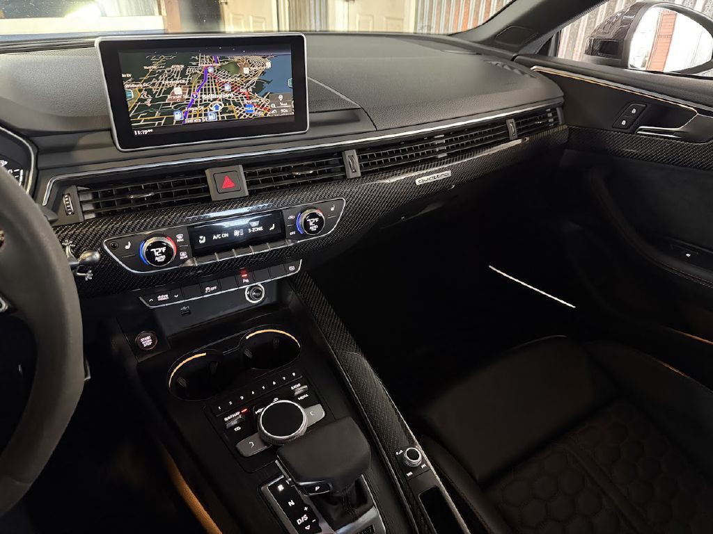 2018 Audi S5 Image 13