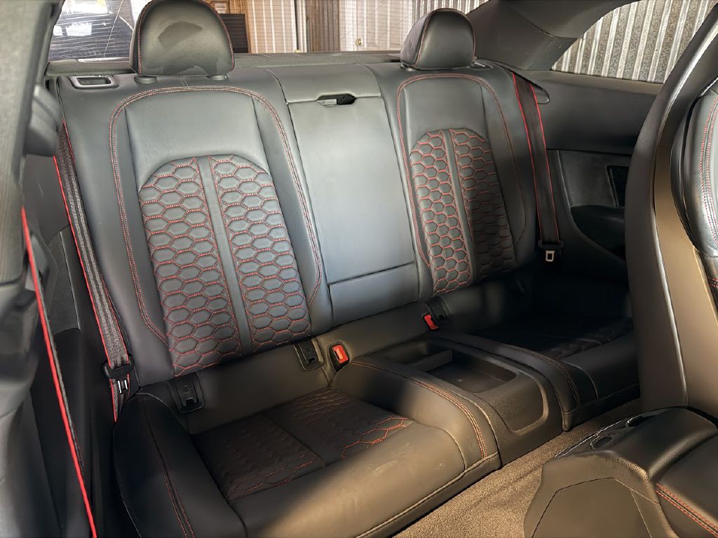 2018 Audi S5 Image 14