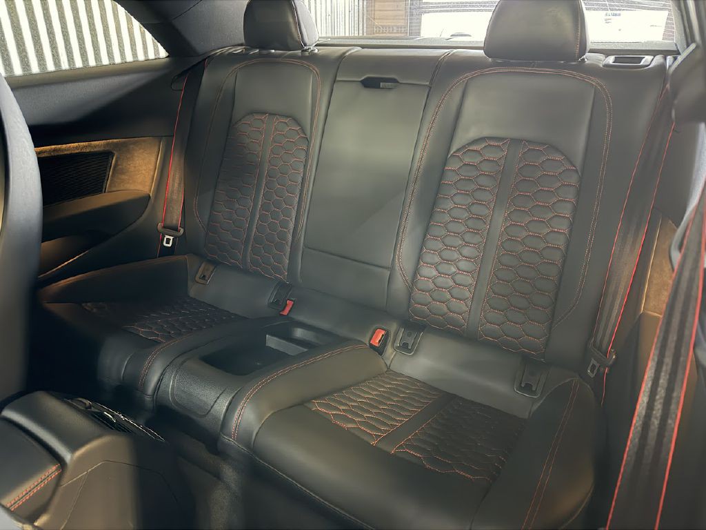 2018 Audi S5 Image 15