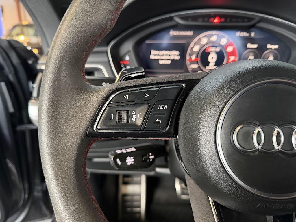2018 Audi S5 Image 19