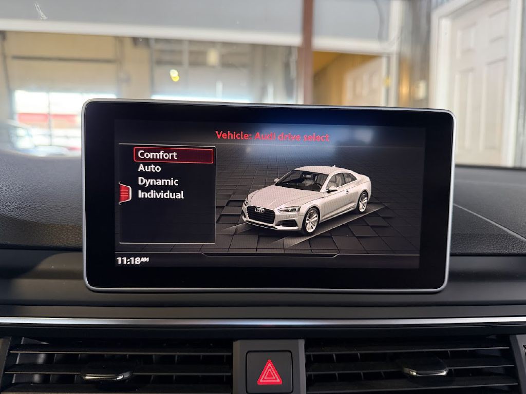 2018 Audi S5 Image 21