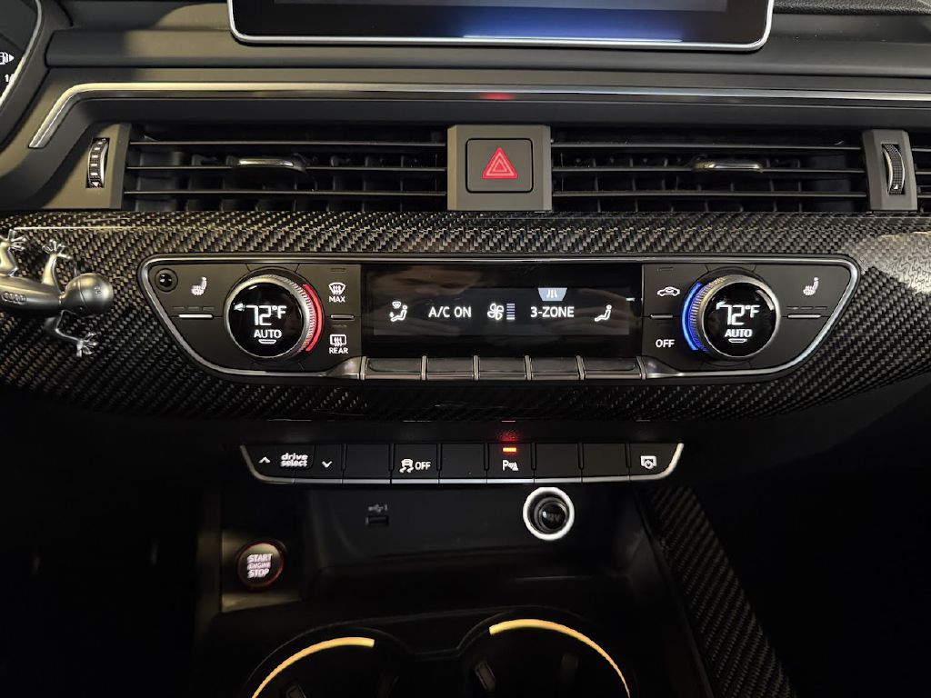 2018 Audi S5 Image 24