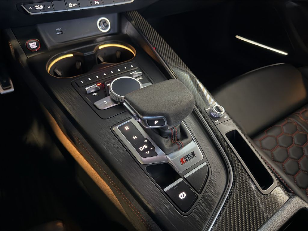 2018 Audi S5 Image 25