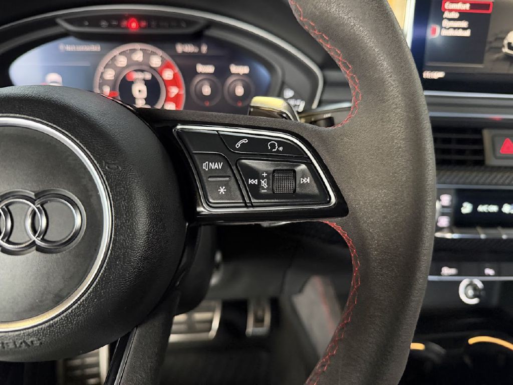 2018 Audi S5 Image 19