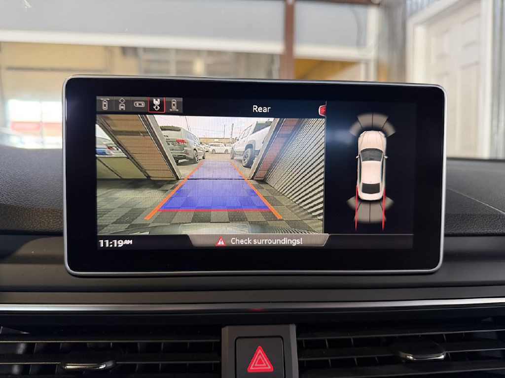 2018 Audi S5 Image 21