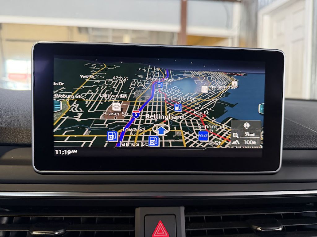 2018 Audi S5 Image 22