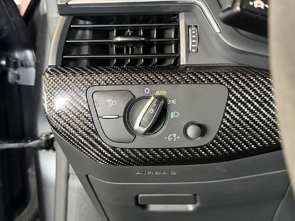 2018 Audi S5 Image 25