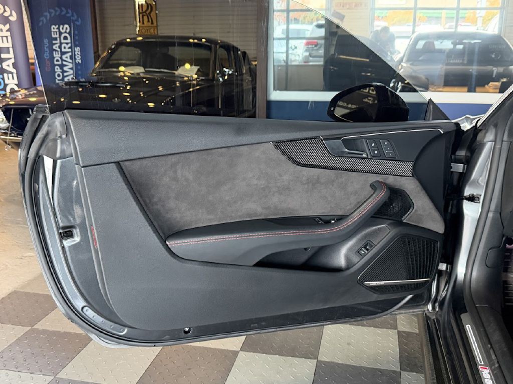 2018 Audi S5 Image 26