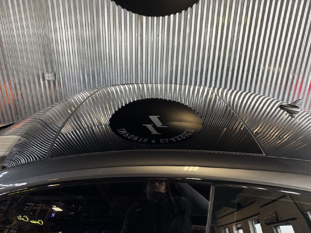 2018 Audi S5 Image 27