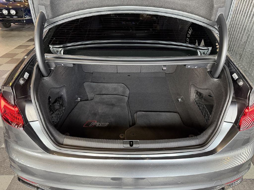 2018 Audi S5 Image 28