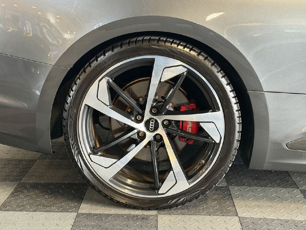 2018 Audi S5 Image 30