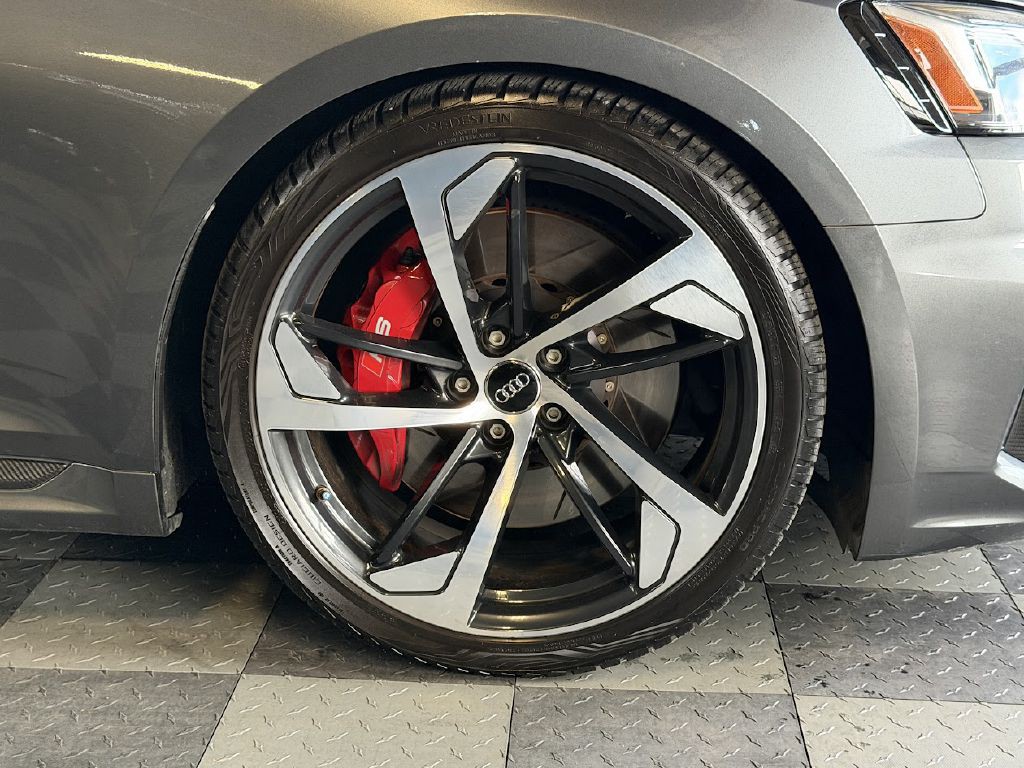 2018 Audi S5 Image 31