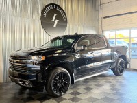 Image for 2021 Chevrolet Silverado 1500 High Country ID: 6935198