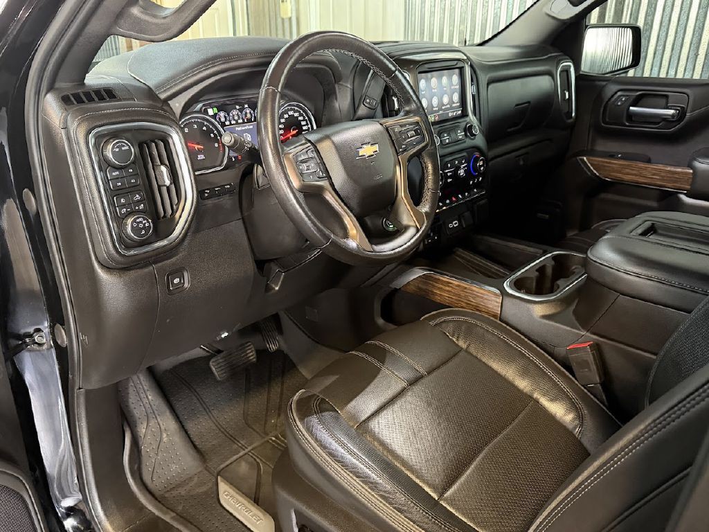 2021 Chevrolet Silverado 1500 Image 10