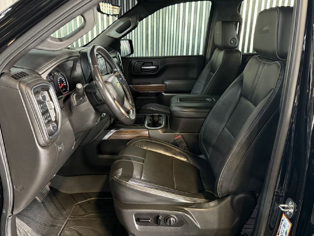2021 Chevrolet Silverado 1500 Image 11