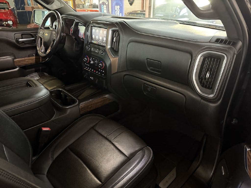 2021 Chevrolet Silverado 1500 Image 13