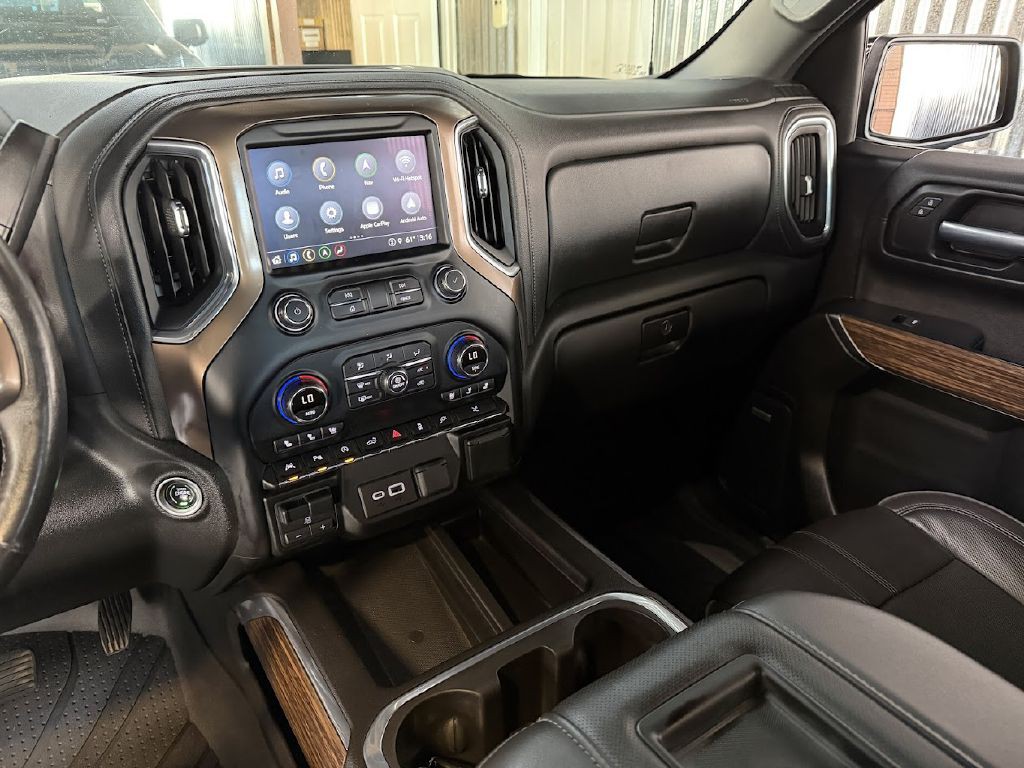 2021 Chevrolet Silverado 1500 Image 14