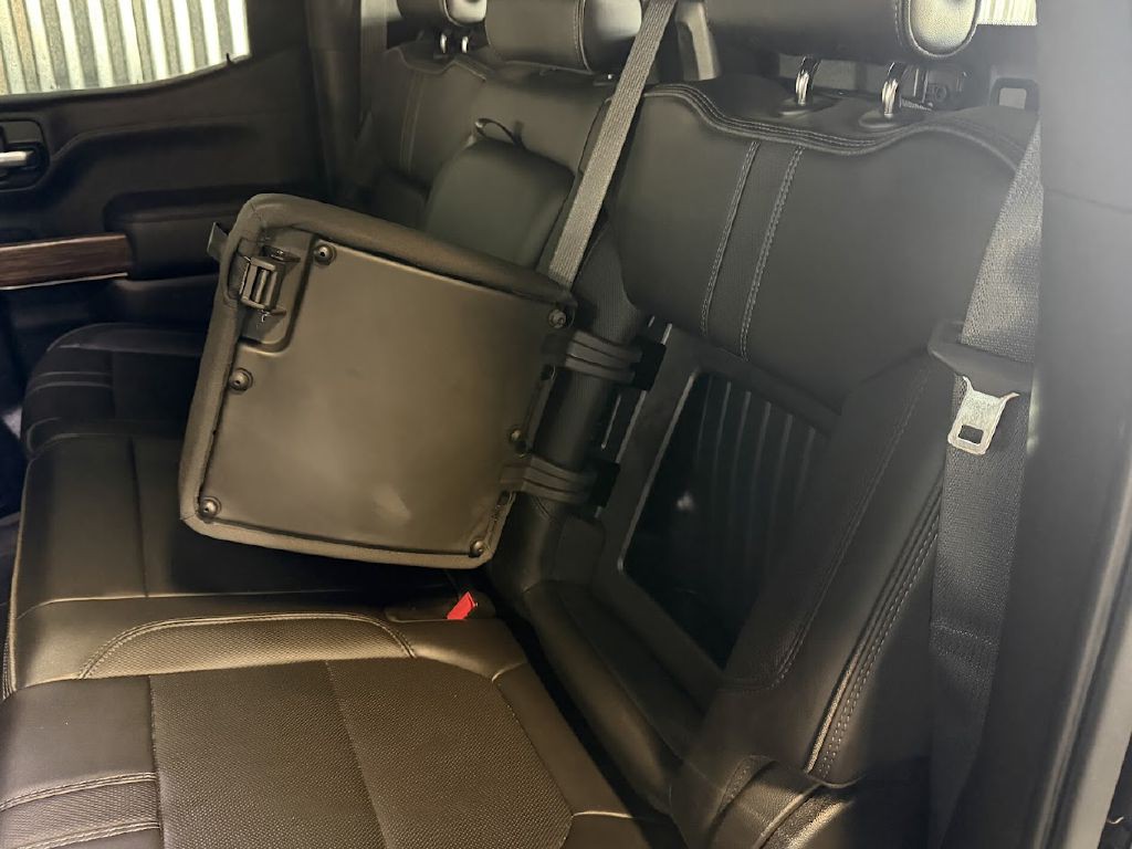 2021 Chevrolet Silverado 1500 Image 15