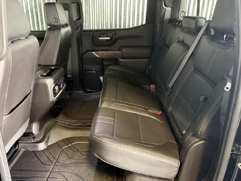 2021 Chevrolet Silverado 1500 Image 16
