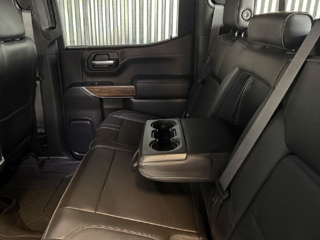2021 Chevrolet Silverado 1500 Image 17