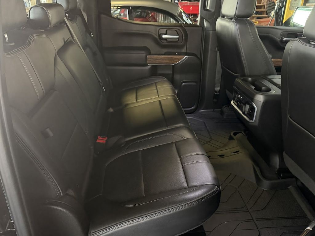 2021 Chevrolet Silverado 1500 Image 18