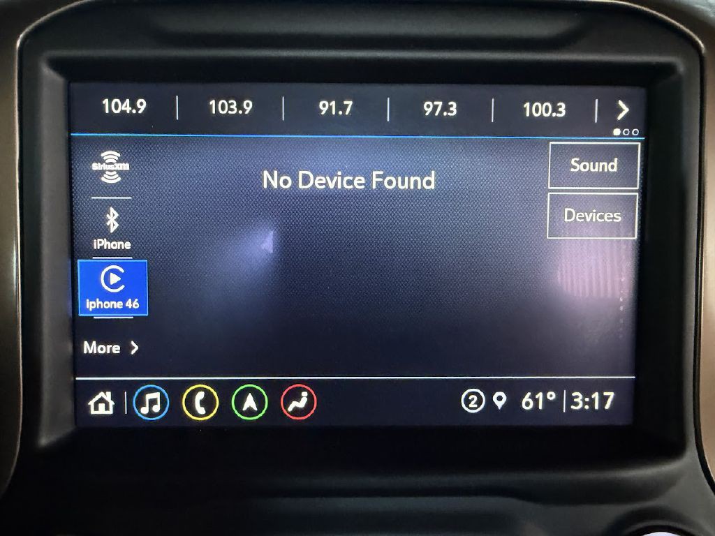 2021 Chevrolet Silverado 1500 Image 22