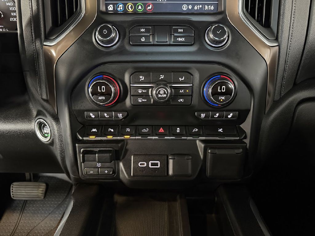 2021 Chevrolet Silverado 1500 Image 23