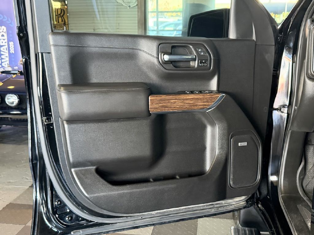 2021 Chevrolet Silverado 1500 Image 26