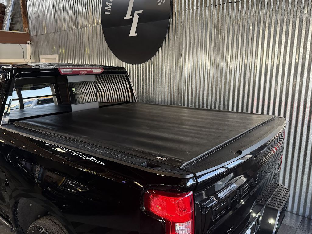 2021 Chevrolet Silverado 1500 Image 27