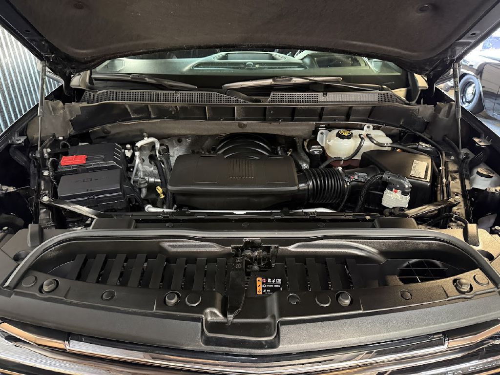 2021 Chevrolet Silverado 1500 Image 29