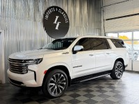 Image for 2023 Chevrolet Suburban 1500 HIGH COUNTRY ID: 6936298