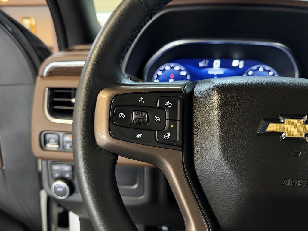 2023 Chevrolet Suburban Image 20