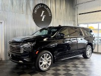 Image for 2023 Chevrolet Suburban 1500 HIGH COUNTRY ID: 6936425