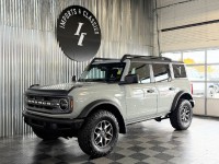 Image for 2023 Ford Bronco BASE ID: 6936570