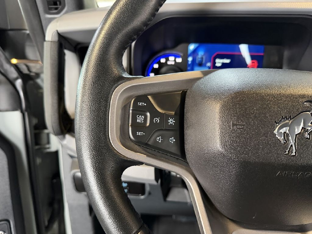 2023 Ford Bronco Image 20