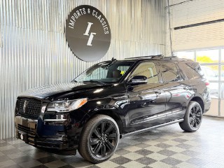 Image for 2024 Lincoln Navigator Reserve ID: 6936615