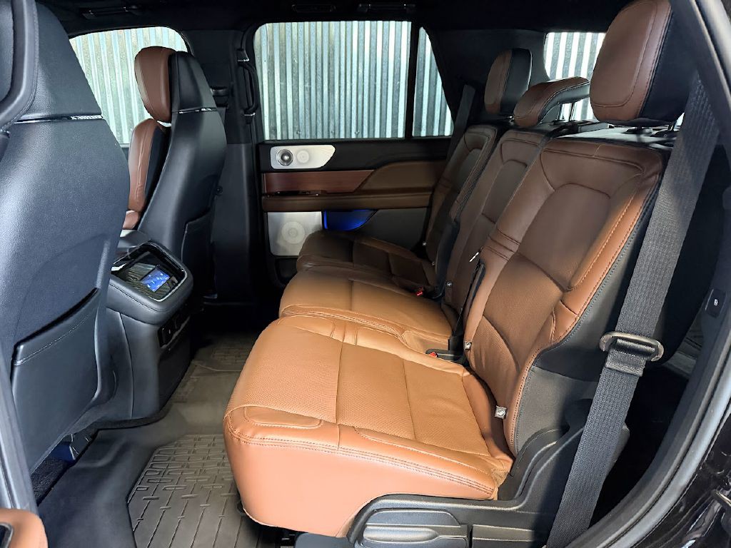2024 Lincoln Navigator Image 14