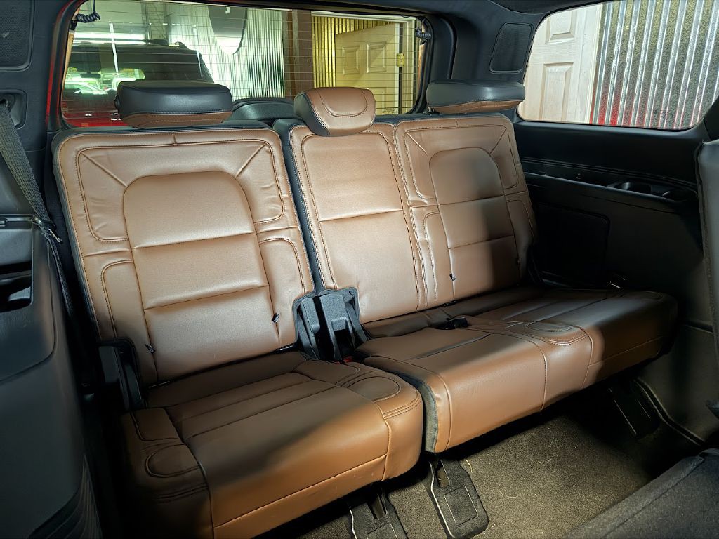 2024 Lincoln Navigator Image 16