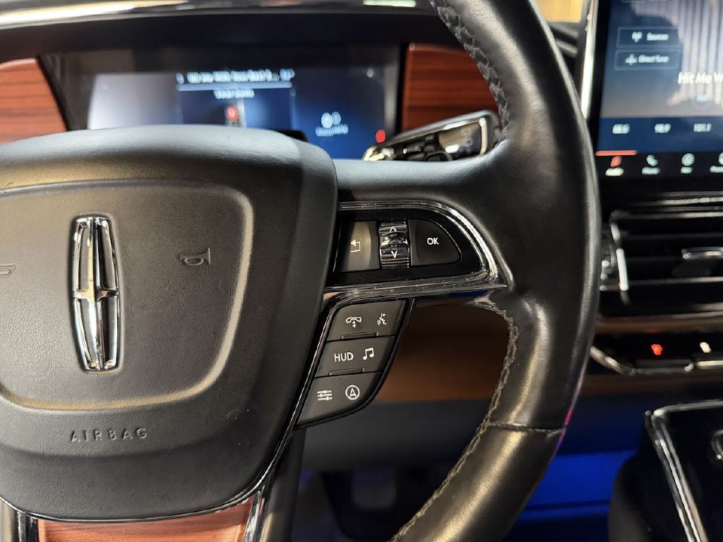 2024 Lincoln Navigator Image 20