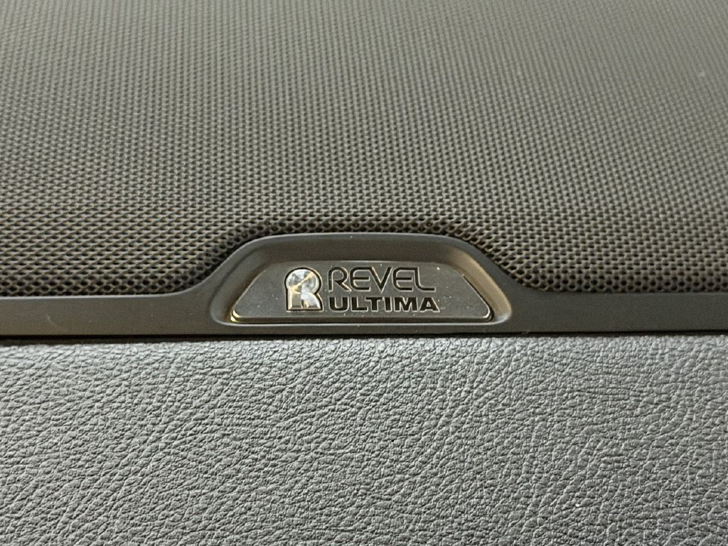 2024 Lincoln Navigator Image 27