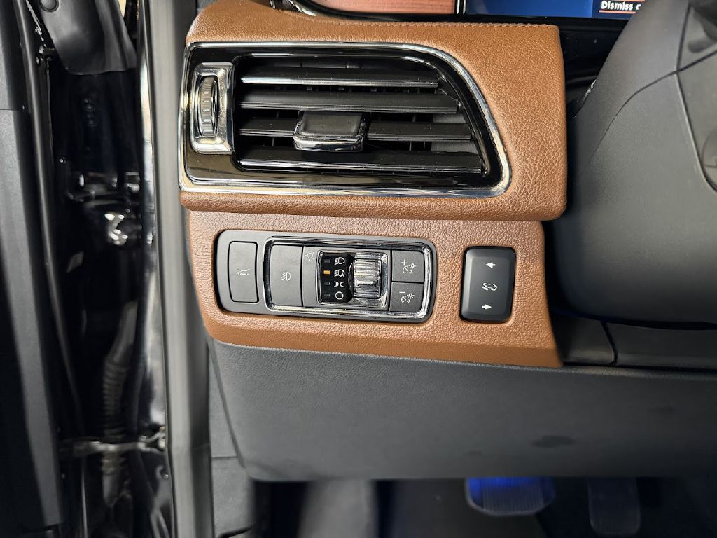 2024 Lincoln Navigator Image 29