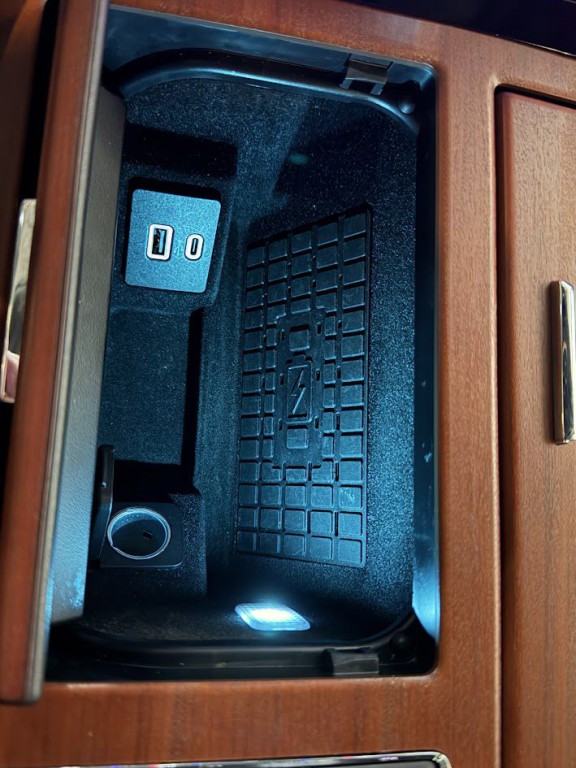 2024 Lincoln Navigator Image 31
