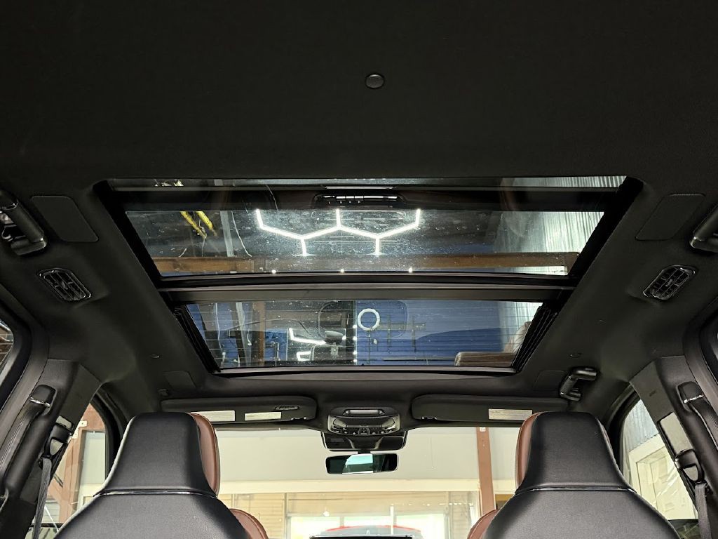 2024 Lincoln Navigator Image 33