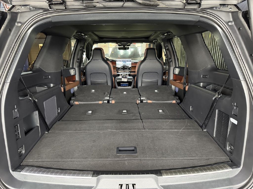 2024 Lincoln Navigator Image 34