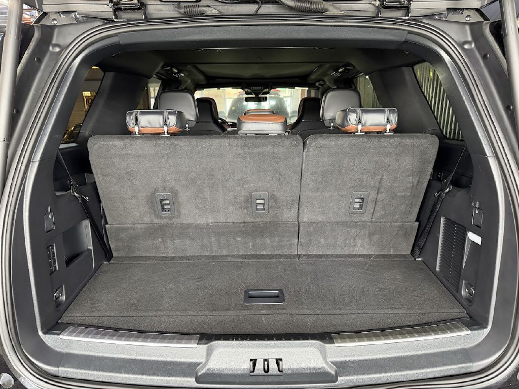 2024 Lincoln Navigator Image 35