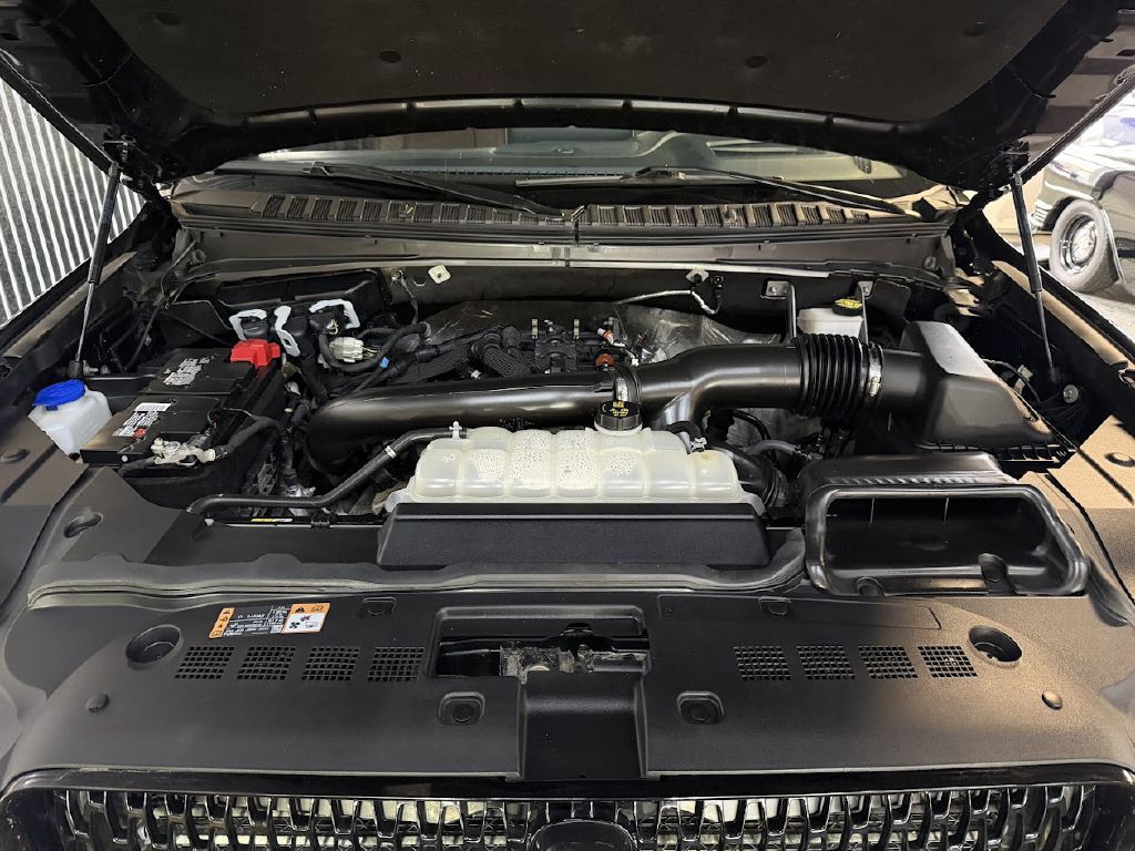 2024 Lincoln Navigator Image 36